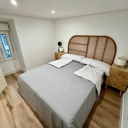 Mendi Etxea Suite-Mar Y Montana Elantxobe Extérieur photo